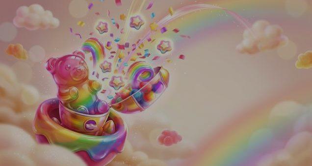 Sugar Rush 1000