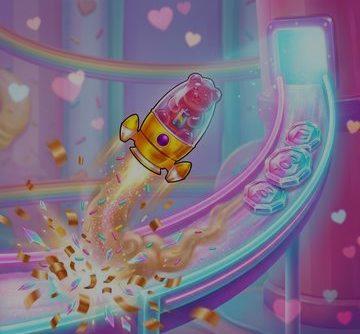 Sugar Rush 1000