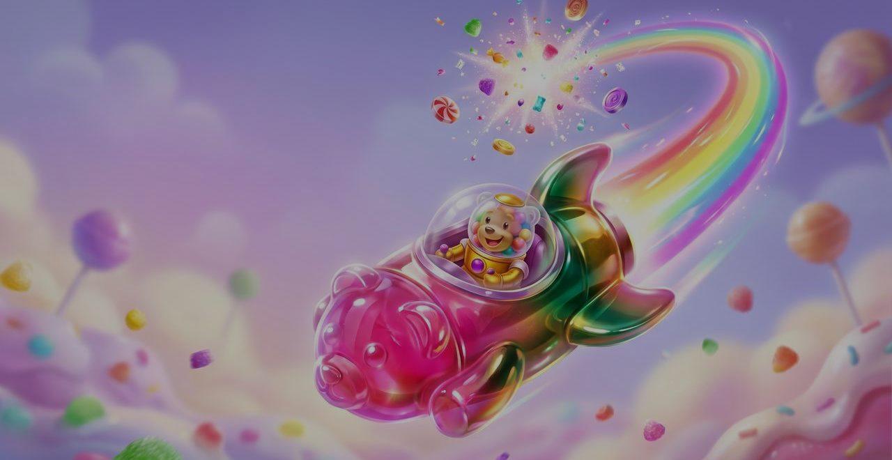 Sugar Rush 1000
