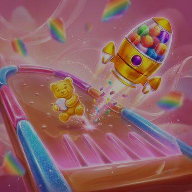 Sugar Rush 1000